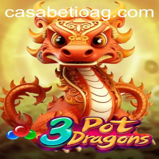 Discovering the Thrills of 3PotDragons: A New Gaming Experience