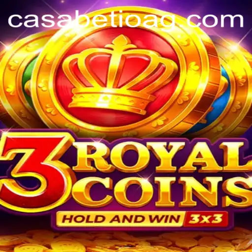 Exploring the Enchanting World of 3royalcoins: A Captivating Gaming Experience