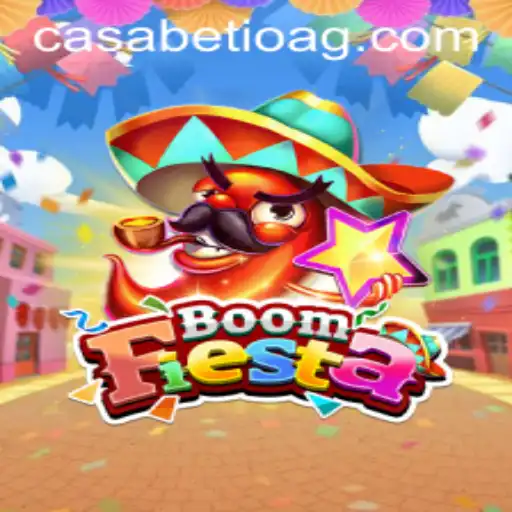 BoomFiesta: An Explosive Adventure in the Gaming Arena