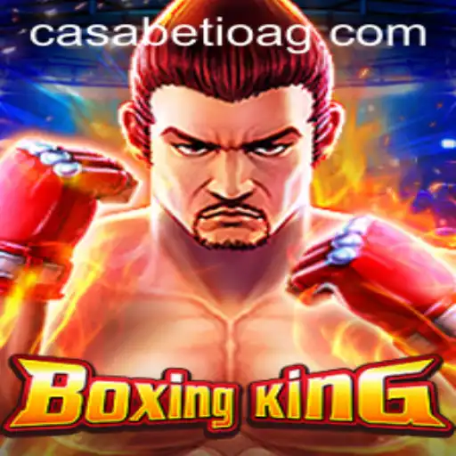 Unveiling the World of BoxingKing: A Thrilling Experience in Digital Boxing