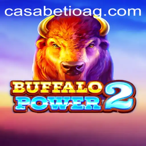 Discover the Thrills of BuffaloPower2