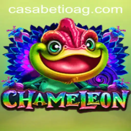 Unveiling the Exciting World of Chameleon: The Thrilling Game of Deception and Strategy