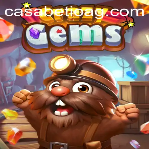 Mastering the Art of CrazyGems: A Strategic Journey through a Glittering World