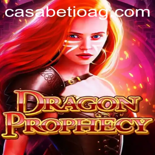 DragonProphecy Unveiled: Dive into the World of Aabr.bet's Enchanting Adventure
