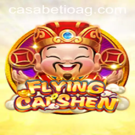 Exploring the Exciting World of 'FlyingCaiShen'
