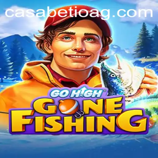 Discover the Exciting World of GoHighGoneFishing with AABR Bet
