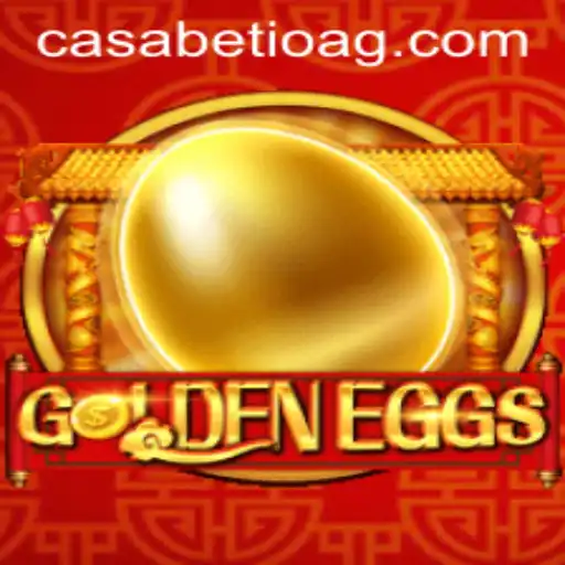 Discover the Thrills of GoldenEggs: A Captivating New Game in the World of Aabr.bet