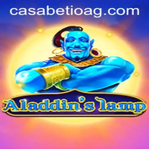 Exploring the Mystical World of Aladdinslamp: A Dive into the Enchanting Game on aabr.bet