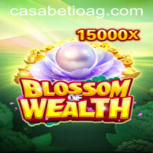 BlossomofWealth: A Journey Into the World of Digital Prosperity