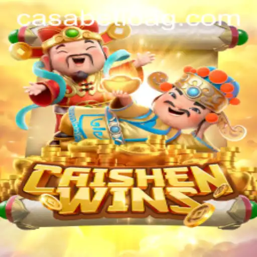 Explore the Exciting World of CaishenWins with aabr.bet