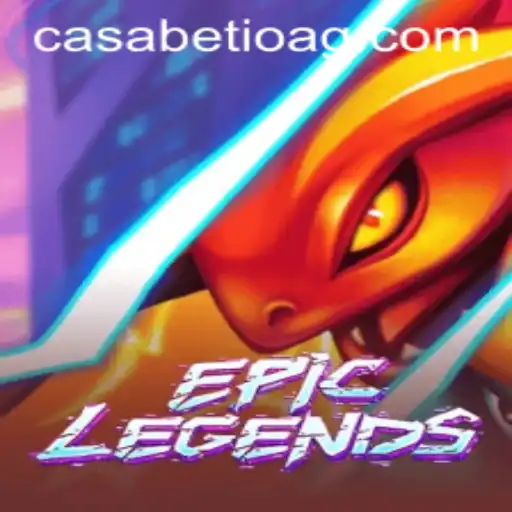 EpicLegends: A Deep Dive into the Game and Its Exciting Features