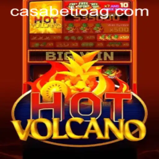 HotVolcano: Dive into the Exciting World of Aabr.bet's Latest Game
