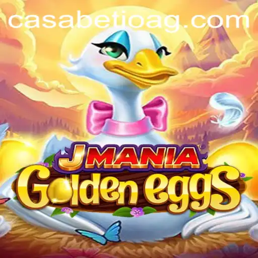 Exploring JManiaGoldenEggs: An Innovative Gaming Experience