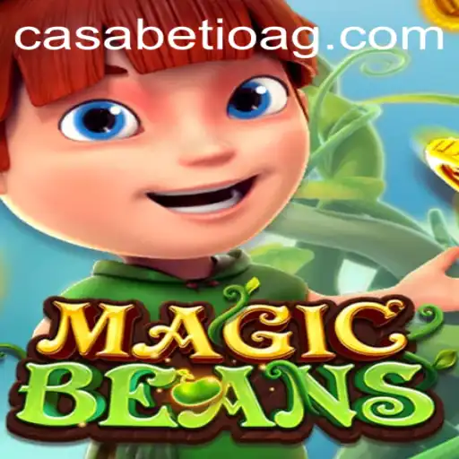 Unveiling the Enchantment: Discovering MAGICBEANS and aabr.bet