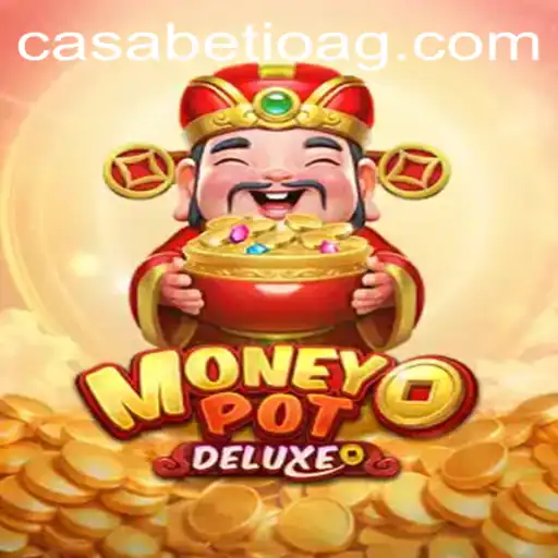 Discover the Exciting World of MoneyPotDELUXE: A Thrilling Gaming Experience