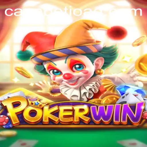 Discover the Thrill of POKERWIN: The Ultimate Betting Experience with aabr.bet