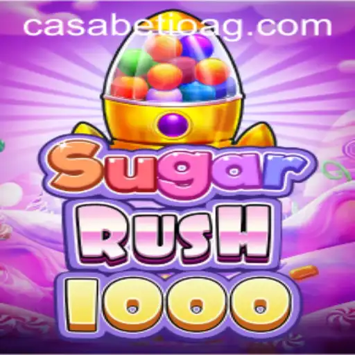 Uncover the Sweet World of SugarRush1000