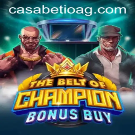 Unveiling the Excitement of TheBeltOfChampionBonusBuy