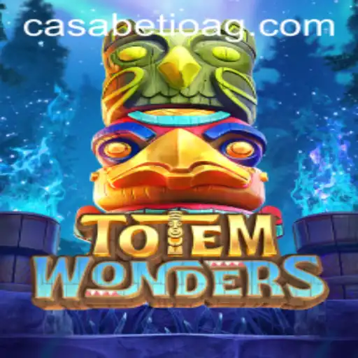 Exploring the Enchanting World of TotemWonders: A Unique Gaming Experience