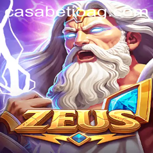 Discover the Legendary Game Zeus on aabr.bet