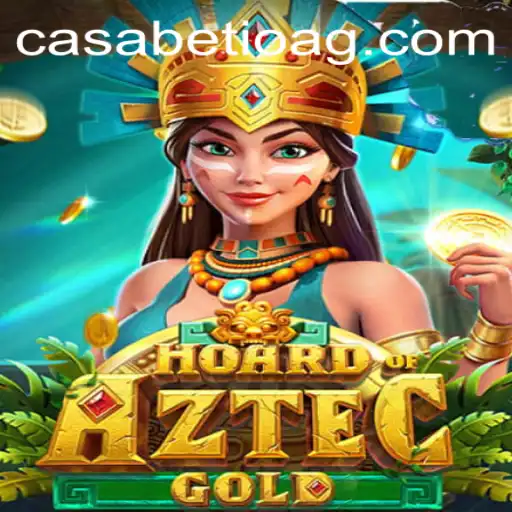 Discover the Thrills of HoardofAztecgold: A Comprehensive Guide