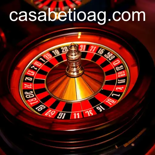 Jogos de roleta