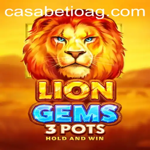 Discover the Excitement of LionGems3pots: A Thrilling Adventure in Mobile Gaming