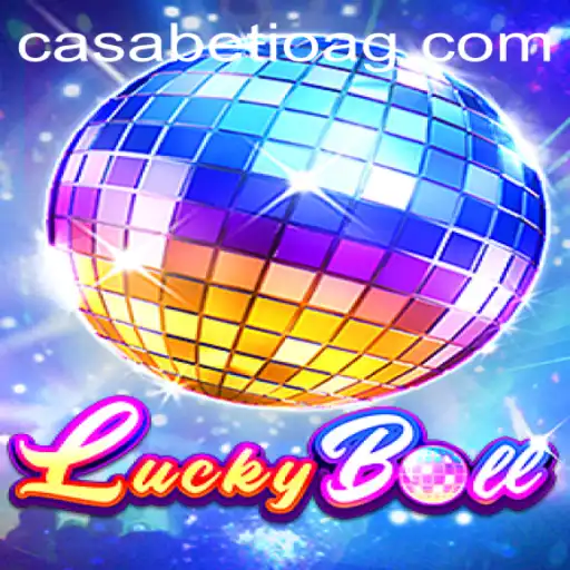 Explore the Thrilling World of LuckyBall at aabr.bet