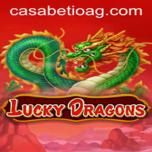Explore the Exciting World of LuckyDragons at aabr.bet