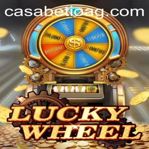 Exploring the Thrills of LuckyWheel with aabr.bet