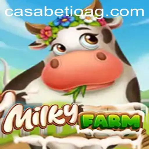 Exploring MilkyFarm: A Fresh Take on Online Gaming with Aabr.bet