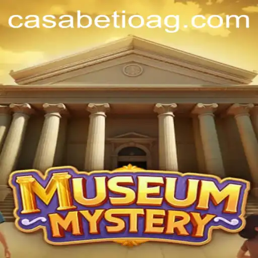 Unveiling the Enigma of MuseumMystery: A Thrilling Exploration into History's Hidden Secrets