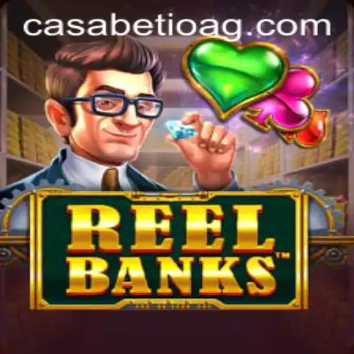 Discovering the Thrills of ReelBanks: Your Ultimate Gaming Adventure on AABR.Bet
