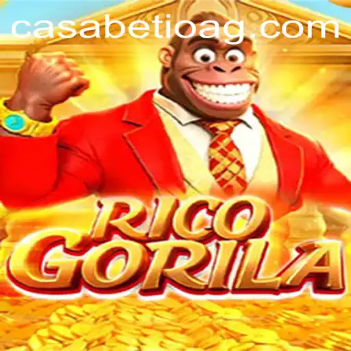 Exploring RicoGorila: An Innovative Gaming Experience