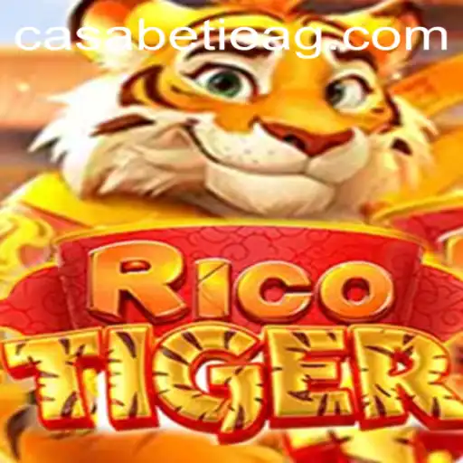 Discover the Exciting World of RicoTiger: A New Gaming Experience with aabr.bet