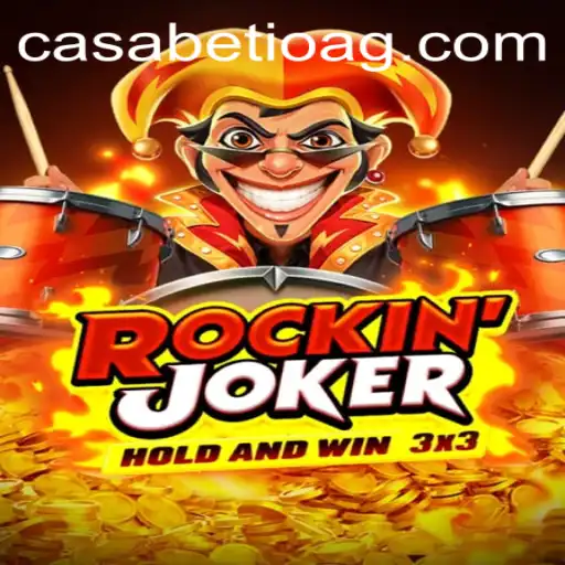 Discover the Thrills of RockinJoker: A Comprehensive Guide