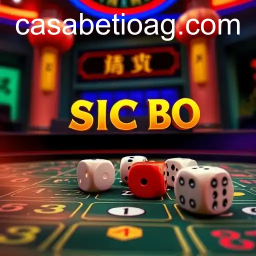 Sic Bo