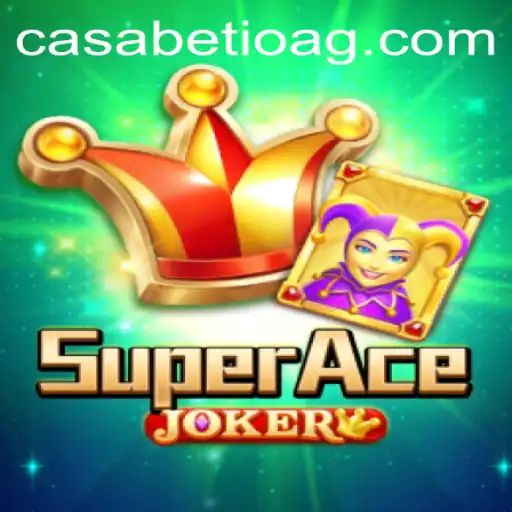 SuperAceJoker: A Thrilling Adventure with aabr.bet