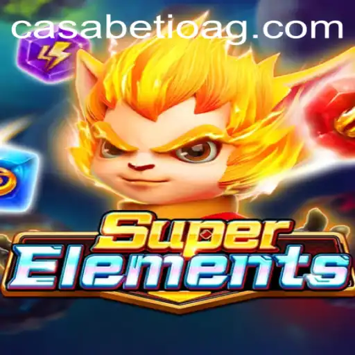 Discover the Exciting World of SuperElements: A Gaming Experience Like No Other
