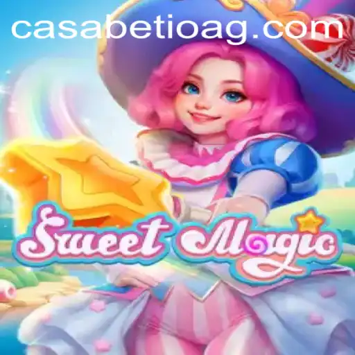 Exploring SweetMagic: A Mesmerizing New Game