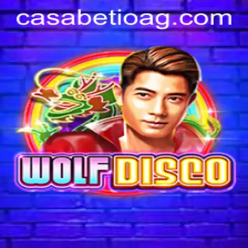 Unveiling WolfDisco: The Howls and Moves of the Gaming Arena